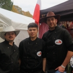 World BBQ Championships 2017-8