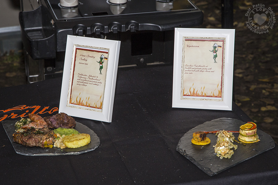 WBQA World BBQ Championships coming to Limerick this October