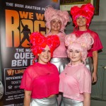 Cecilian Musical Society presents the ultimate rock musical as ‘We Will Rock You’ storms the stage at Lime Tree Theatre November 19 - 22, 2025. Picture: Olena Oleksienko/ilovelimerick