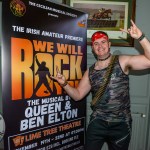Cecilian Musical Society presents the ultimate rock musical as ‘We Will Rock You’ storms the stage at Lime Tree Theatre November 19 - 22, 2025. Picture: Olena Oleksienko/ilovelimerick