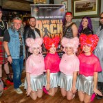Cecilian Musical Society presents the ultimate rock musical as ‘We Will Rock You’ storms the stage at Lime Tree Theatre November 19 - 22, 2025. Picture: Olena Oleksienko/ilovelimerick