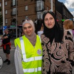 Welcome to Limerick, an event celebrating culture and diversity took place on Saturday, August 10, 2024. Picture: Olena Oleksienko/ilovelimerick