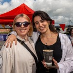 Welcome to Limerick, an event celebrating culture and diversity took place on Saturday, August 10, 2024. Picture: Olena Oleksienko/ilovelimerick