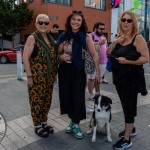 Welcome to Limerick, an event celebrating culture and diversity took place on Saturday, August 10, 2024. Picture: Olena Oleksienko/ilovelimerick