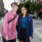 Welcome to Limerick, an event celebrating culture and diversity took place on Saturday, August 10, 2024. Picture: Olena Oleksienko/ilovelimerick