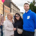 Welcome to Limerick, an event celebrating culture and diversity took place on Saturday, August 10, 2024. Picture: Olena Oleksienko/ilovelimerick