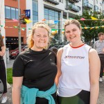 Welcome to Limerick, an event celebrating culture and diversity took place on Saturday, August 10, 2024. Picture: Olena Oleksienko/ilovelimerick