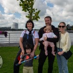 Welcome to Limerick, an event celebrating culture and diversity took place on Saturday, August 10, 2024. Picture: Olena Oleksienko/ilovelimerick