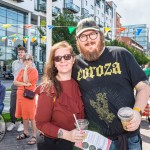 Welcome to Limerick, an event celebrating culture and diversity took place on Saturday, August 10, 2024. Picture: Olena Oleksienko/ilovelimerick