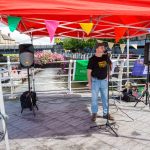 Welcome to Limerick, an event celebrating culture and diversity took place on Saturday, August 10, 2024. Picture: Olena Oleksienko/ilovelimerick