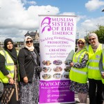 Welcome to Limerick, an event celebrating culture and diversity took place on Saturday, August 10, 2024. Picture: Olena Oleksienko/ilovelimerick