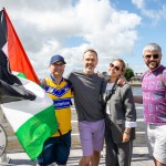 Welcome to Limerick, an event celebrating culture and diversity took place on Saturday, August 10, 2024. Picture: Olena Oleksienko/ilovelimerick