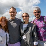 Welcome to Limerick, an event celebrating culture and diversity took place on Saturday, August 10, 2024. Picture: Olena Oleksienko/ilovelimerick