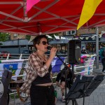 Welcome to Limerick, an event celebrating culture and diversity took place on Saturday, August 10, 2024. Picture: Olena Oleksienko/ilovelimerick