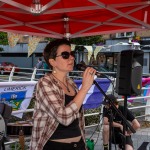 Welcome to Limerick, an event celebrating culture and diversity took place on Saturday, August 10, 2024. Picture: Olena Oleksienko/ilovelimerick