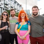 Welcome to Limerick, an event celebrating culture and diversity took place on Saturday, August 10, 2024. Picture: Olena Oleksienko/ilovelimerick