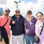 Welcome to Limerick, an event celebrating culture and diversity took place on Saturday, August 10, 2024. Picture: Olena Oleksienko/ilovelimerick