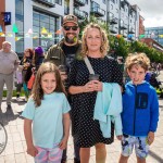 Welcome to Limerick, an event celebrating culture and diversity took place on Saturday, August 10, 2024. Picture: Olena Oleksienko/ilovelimerick