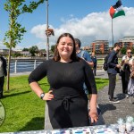 Welcome to Limerick, an event celebrating culture and diversity took place on Saturday, August 10, 2024. Picture: Olena Oleksienko/ilovelimerick