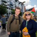 Welcome to Limerick, an event celebrating culture and diversity took place on Saturday, August 10, 2024. Picture: Olena Oleksienko/ilovelimerick