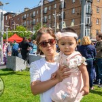 Welcome to Limerick, an event celebrating culture and diversity took place on Saturday, August 10, 2024. Picture: Olena Oleksienko/ilovelimerick
