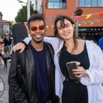Welcome to Limerick, an event celebrating culture and diversity took place on Saturday, August 10, 2024. Picture: Olena Oleksienko/ilovelimerick