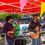 Welcome to Limerick, an event celebrating culture and diversity took place on Saturday, August 10, 2024. Picture: Olena Oleksienko/ilovelimerick