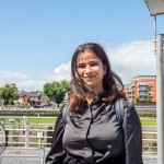 Welcome to Limerick, an event celebrating culture and diversity took place on Saturday, August 10, 2024. Picture: Olena Oleksienko/ilovelimerick
