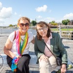 Welcome to Limerick, an event celebrating culture and diversity took place on Saturday, August 10, 2024. Picture: Olena Oleksienko/ilovelimerick