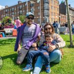 Welcome to Limerick, an event celebrating culture and diversity took place on Saturday, August 10, 2024. Picture: Olena Oleksienko/ilovelimerick