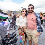 Welcome to Limerick, an event celebrating culture and diversity took place on Saturday, August 10, 2024. Picture: Olena Oleksienko/ilovelimerick
