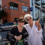 Welcome to Limerick, an event celebrating culture and diversity took place on Saturday, August 10, 2024. Picture: Olena Oleksienko/ilovelimerick