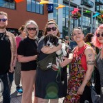 Welcome to Limerick, an event celebrating culture and diversity took place on Saturday, August 10, 2024. Picture: Olena Oleksienko/ilovelimerick