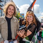 Welcome to Limerick, an event celebrating culture and diversity took place on Saturday, August 10, 2024. Picture: Olena Oleksienko/ilovelimerick