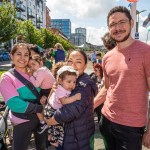 Welcome to Limerick, an event celebrating culture and diversity took place on Saturday, August 10, 2024. Picture: Olena Oleksienko/ilovelimerick