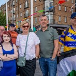 Welcome to Limerick, an event celebrating culture and diversity took place on Saturday, August 10, 2024. Picture: Olena Oleksienko/ilovelimerick