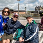 Welcome to Limerick, an event celebrating culture and diversity took place on Saturday, August 10, 2024. Picture: Olena Oleksienko/ilovelimerick