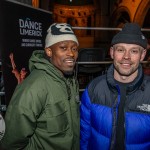 What Next Dance Festival 2026 brought fresh and exciting national and international dance performances to Limerick city from February 9 – 14, 2026. Picture: Olena Oleksienko /ilovelimerick