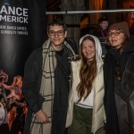 What Next Dance Festival 2026 brought fresh and exciting national and international dance performances to Limerick city from February 9 – 14, 2026. Picture: Olena Oleksienko /ilovelimerick