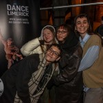 What Next Dance Festival 2026 brought fresh and exciting national and international dance performances to Limerick city from February 9 – 14, 2026. Picture: Olena Oleksienko /ilovelimerick