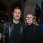 What Next Dance Festival 2026 brought fresh and exciting national and international dance performances to Limerick city from February 9 – 14, 2026. Picture: Olena Oleksienko /ilovelimerick