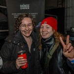 What Next Dance Festival 2026 brought fresh and exciting national and international dance performances to Limerick city from February 9 – 14, 2026. Picture: Olena Oleksienko /ilovelimerick