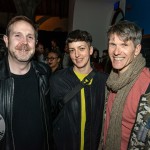 What Next Dance Festival 2026 brought fresh and exciting national and international dance performances to Limerick city from February 9 – 14, 2026. Picture: Olena Oleksienko /ilovelimerick