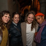 What Next Dance Festival 2026 brought fresh and exciting national and international dance performances to Limerick city from February 9 – 14, 2026. Picture: Olena Oleksienko /ilovelimerick