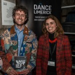 What Next Dance Festival 2026 brought fresh and exciting national and international dance performances to Limerick city from February 9 – 14, 2026. Picture: Olena Oleksienko /ilovelimerick