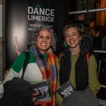 What Next Dance Festival 2026 brought fresh and exciting national and international dance performances to Limerick city from February 9 – 14, 2026. Picture: Olena Oleksienko /ilovelimerick