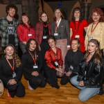 What Next Dance Festival 2026 brought fresh and exciting national and international dance performances to Limerick city from February 9 – 14, 2026. Picture: Olena Oleksienko /ilovelimerick