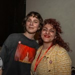 What Next Dance Festival 2026 brought fresh and exciting national and international dance performances to Limerick city from February 9 – 14, 2026. Picture: Olena Oleksienko /ilovelimerick