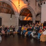 What Next Dance Festival 2026 brought fresh and exciting national and international dance performances to Limerick city from February 9 – 14, 2026. Picture: Olena Oleksienko /ilovelimerick