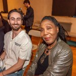 What Next Dance Festival 2026 brought fresh and exciting national and international dance performances to Limerick city from February 9 – 14, 2026. Picture: Olena Oleksienko /ilovelimerick